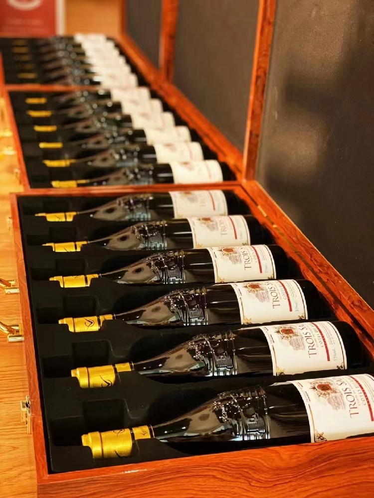 2022如何投资红酒店 2022如何投资红酒店