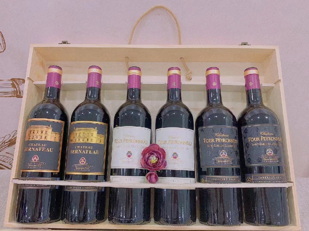 想要提高红酒羞羞视频APP免费下载店的销售量怎么做？