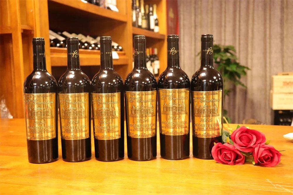 红酒代理应该如何选择红酒羞羞视频免费视频