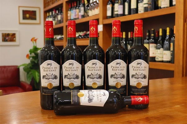 开一个红酒庄要多少钱 开一个红酒庄要多少钱