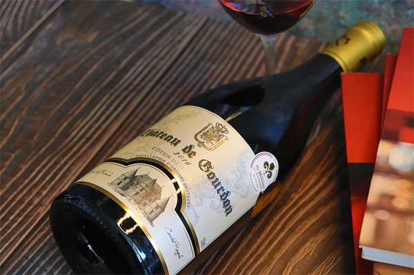 开家红酒专卖店有没有市场