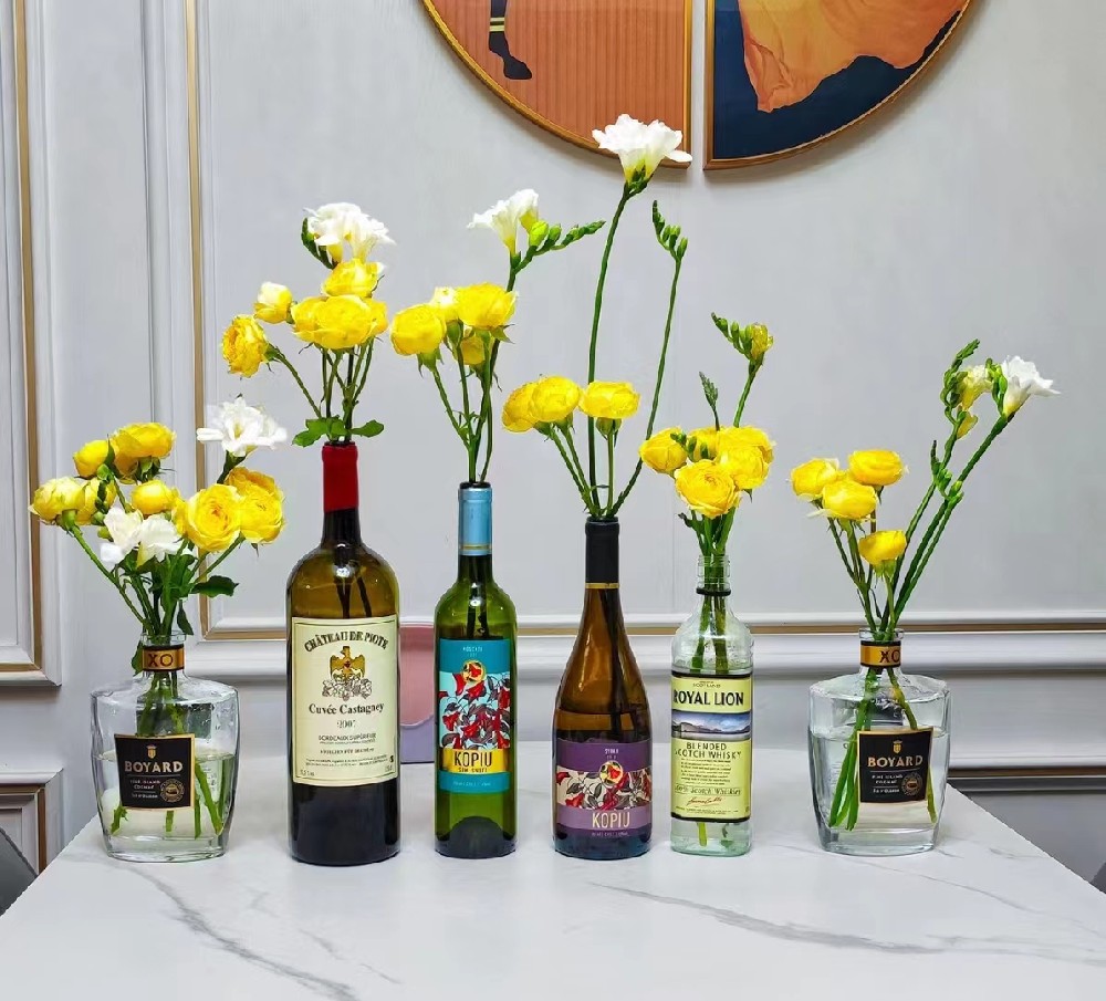 2023红酒羞羞视频APP免费下载生意的市场好不好