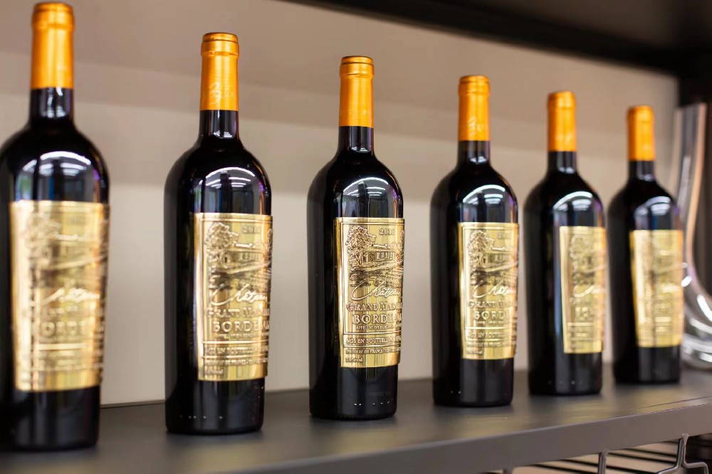 2023年，哪家红酒批发代理好呢