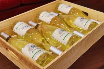 做法国红酒进口商的发展如何