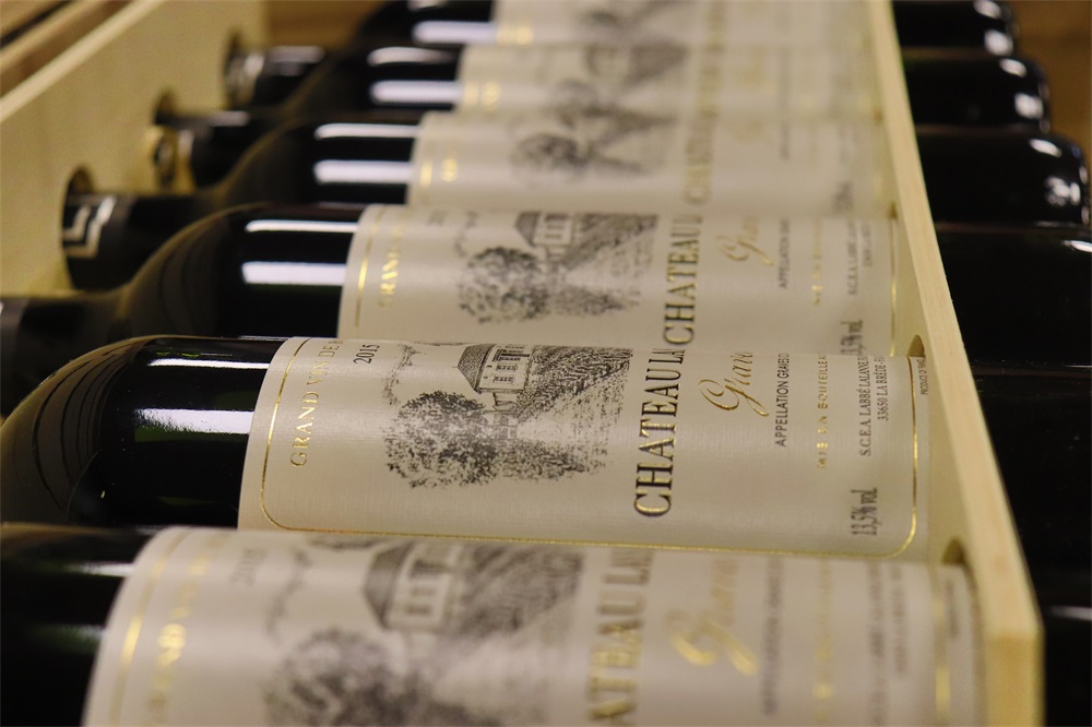 哪里批发红酒最便宜呢