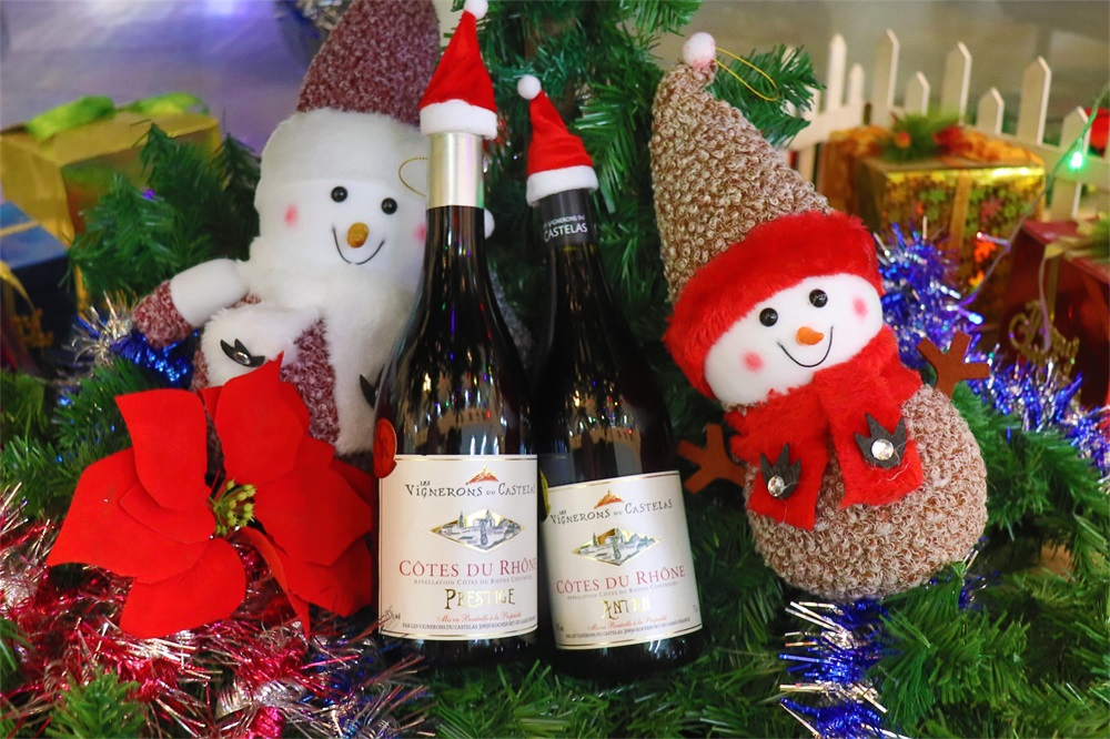 做红酒生意起步资金需要多少