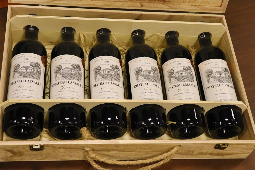 做红酒羞羞视频APP免费下载生意的市场如何