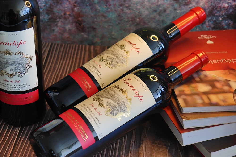 中国红酒批发市场怎样