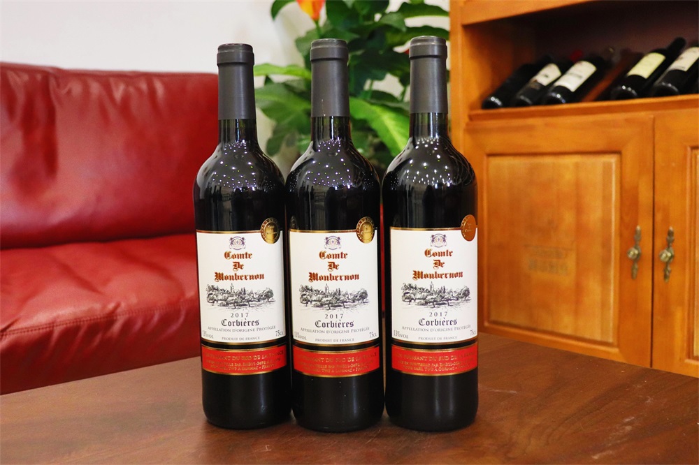 县城红酒生意好不好做呢