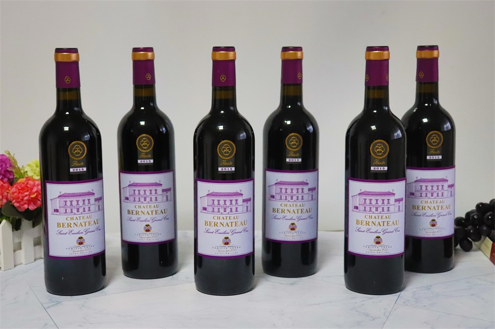 西安开个红酒庄投资多少钱