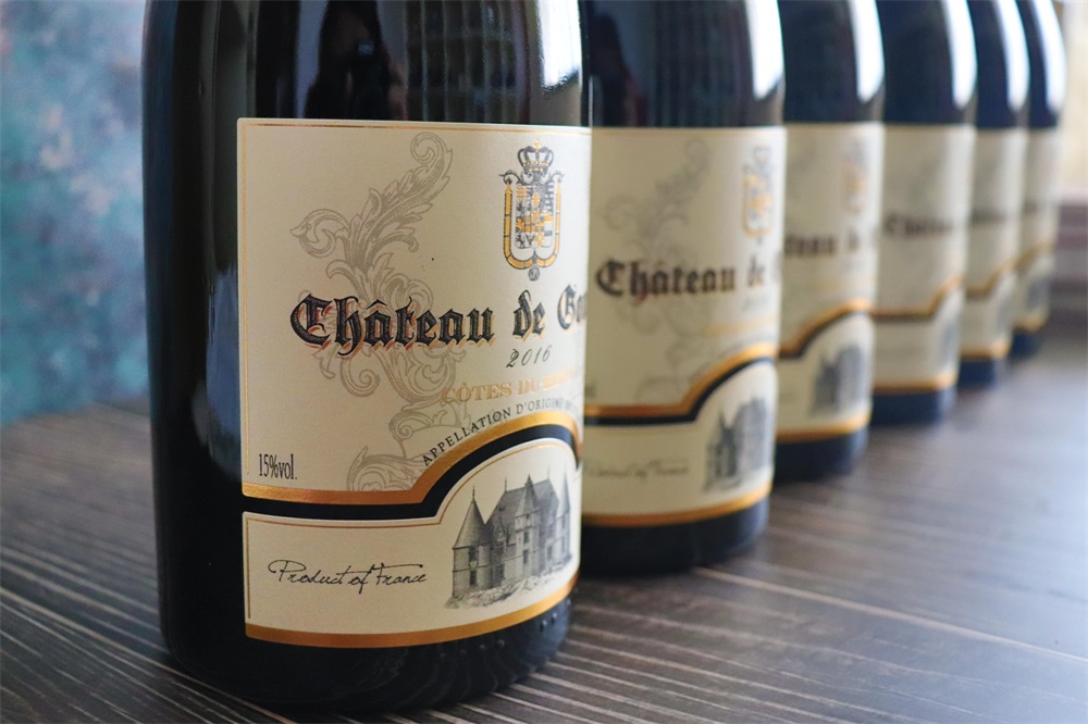 中国红酒总代理的前景好不好呢