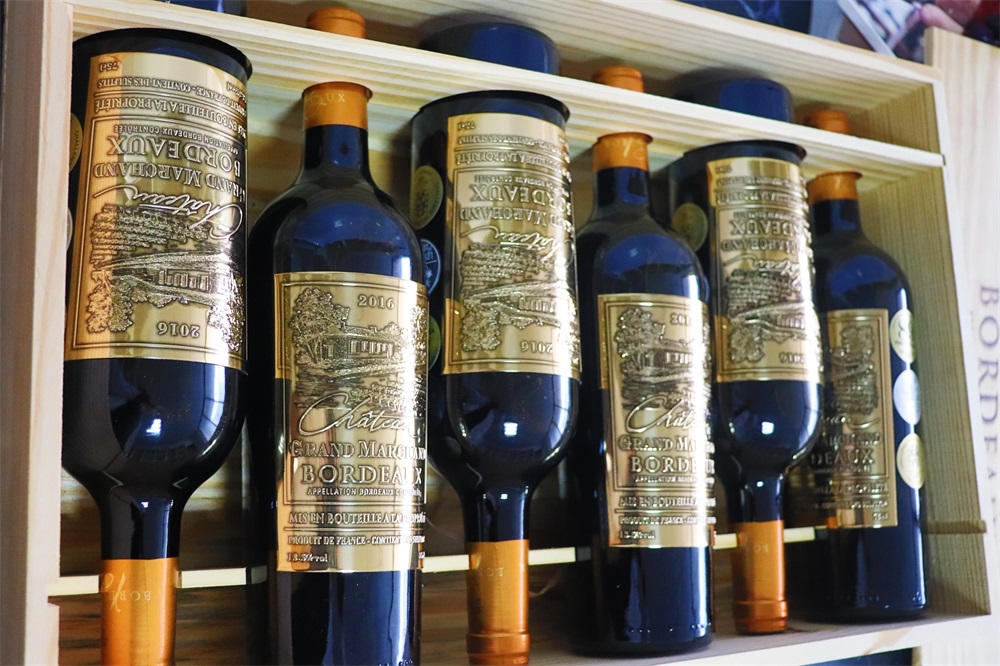 红酒的羞羞视频免费视频排行榜哪个羞羞视频免费视频好