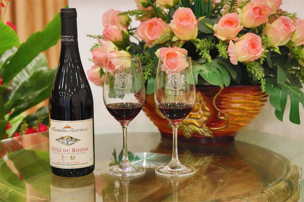 红酒招商代理生意有没有市场