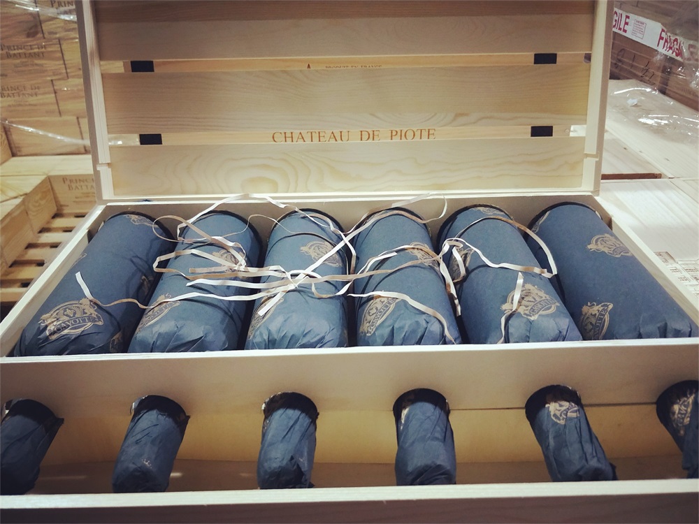 想做红酒生意怎么入手适合