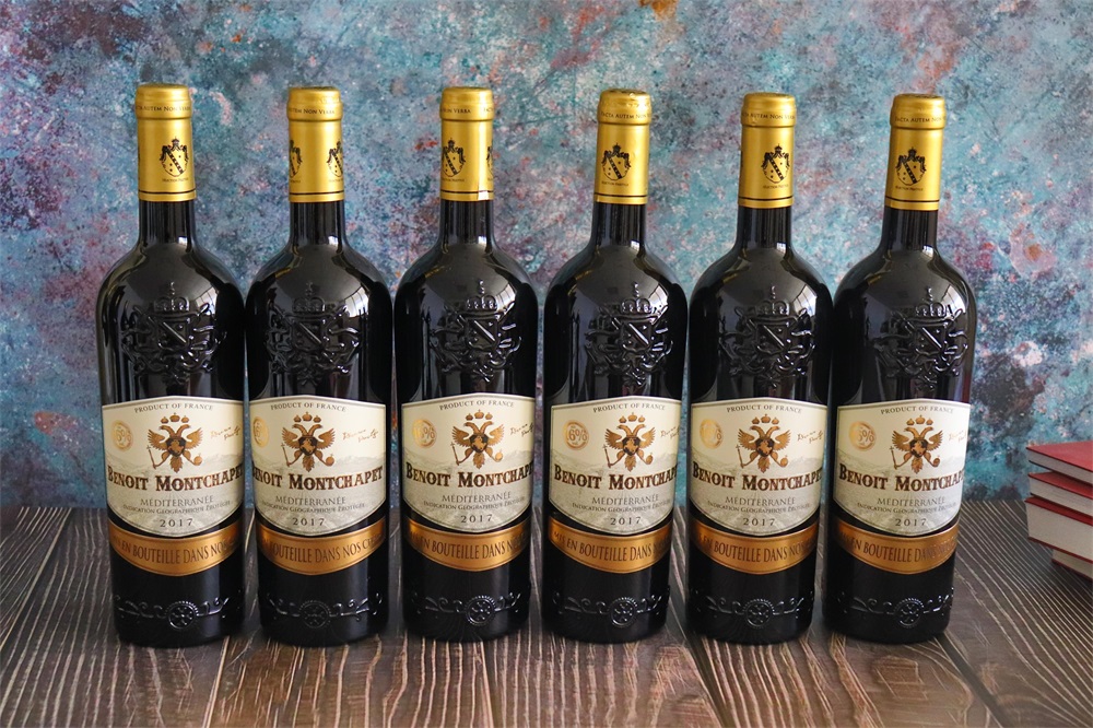 红酒酒庄羞羞视频APP免费下载店的发展如何